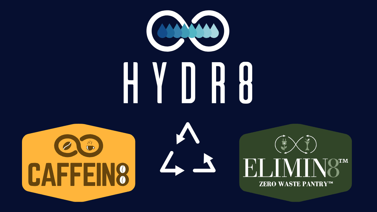 Hydr8